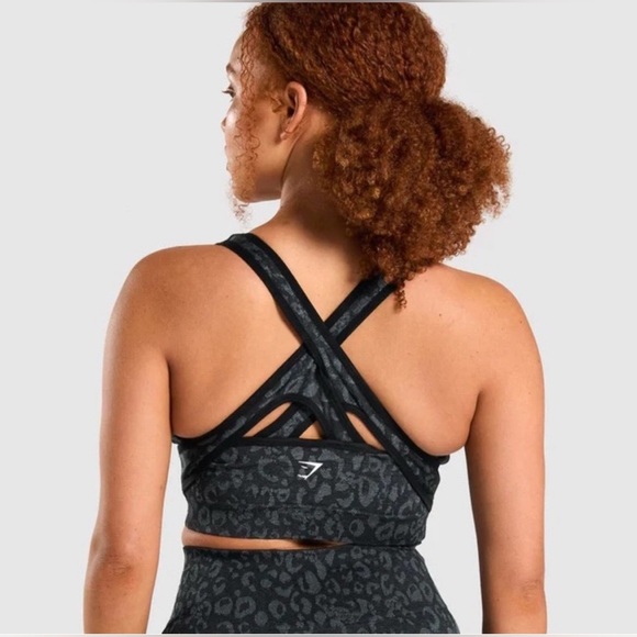 Gymshark Adapt Seamless Sports Bra - Picture 2 of 5